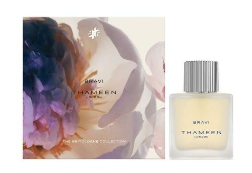 בושם יוניסקס Thameen Bravi EDC 100 ml