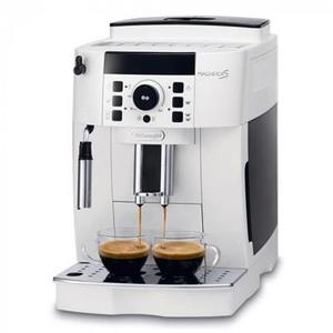 מכונת אספרסו -לבן Delonghi ECAM21.117