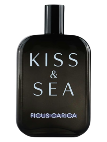 בושם קיס אנד סי פיקוס קריקה סמאם 100 מ״ל א.ד.פ - Kiss & Sea Ficus Carica Samam 100ML EDP