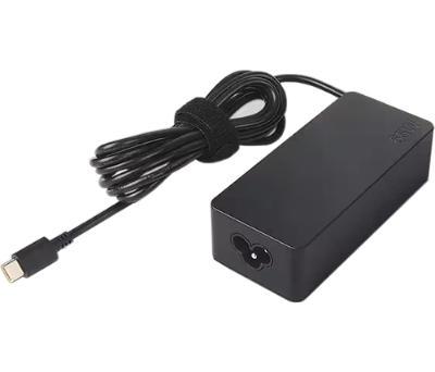 מטען מקורי למחשב נייד לנובו 65W מחבר Lenovo Slim Tip