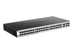 רכזת רשת / ממתג DGS-1210-52 D-Link