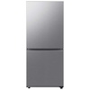 מקרר מקפיא תחתון - 458 ליטר Samsung סמסונג RB45DG600ES9