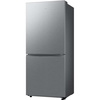 מקרר מקפיא תחתון - 458 ליטר Samsung סמסונג RB45DG600ES9