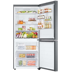מקרר מקפיא תחתון - 458 ליטר Samsung סמסונג RB45DG600ES9