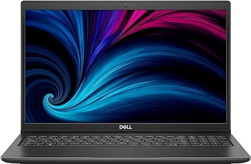 מחשב נייד מחודש Dell Latitude 3520 i7/16GB/512GB SSD 