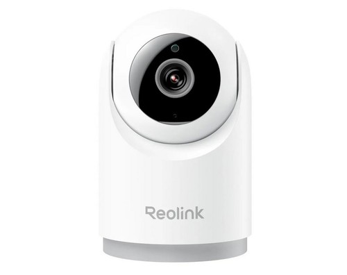 מצלמת אבטחה אלחוטית לבית Reolink E321 - שלוש יחידות במחיר 399ש