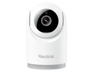 מצלמת אבטחה אלחוטית לבית Reolink E321 - שלוש יחידות במחיר 399ש"ח!