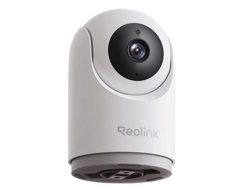 מצלמת אבטחה אלחוטית לבית Reolink E321 - שלוש יחידות במחיר 399ש