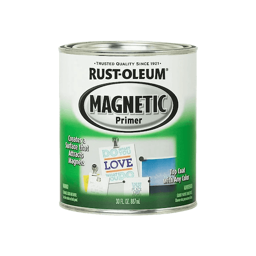 צבע מגנטי לקיר 887 מ"ל Rust-Oleum