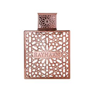 בושם רייהאן דיוויין 100 מ״ל א.ד.פ - Rayhaan Divine 100ML EDP