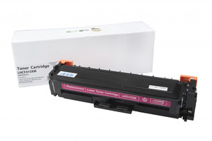 טונר אדום תואם HP W2033XM 415X (6,000 דפים)