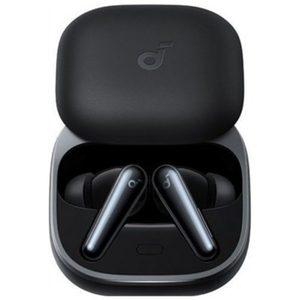 שיריון אילת אוזניות ‏אלחוטיות Anker Soundcore Liberty 5 עם ביטול רעשים
