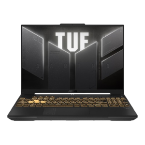 נייד | ASUS TUF F16 Core 5 | 16GB 512NVME RTX 4050 16