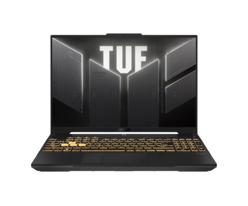 נייד | ASUS TUF F16 Core 5 | 16GB 512NVME RTX 4050 16
