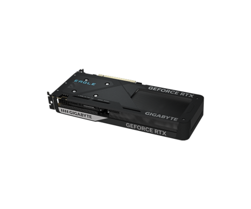 כרטיס מסך | Gigabyte RTX 5060 Eagle Max OC | 8GB