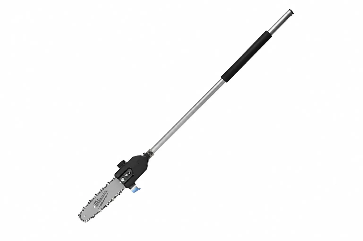 ראש מסור שרשרת גובה "10 למולטי גינון Milwaukee M18 FOPH-CSA Quick Lok 