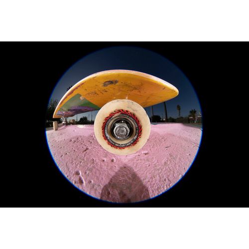 עדשה Canon RF 7-14mm f/2.8-3.5 L Fisheye STM