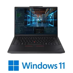 מחשב נייד 16 אינץ Lenovo ThinkPad P1 Gen 9 21UE000EIV