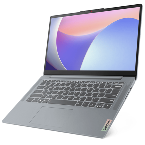 מחשב נייד | Lenovo IdeaPad Slim 3 15IRU8| זיכרון 8GB RAM | כונן SSD מהיר 256GB | מסך 15.6