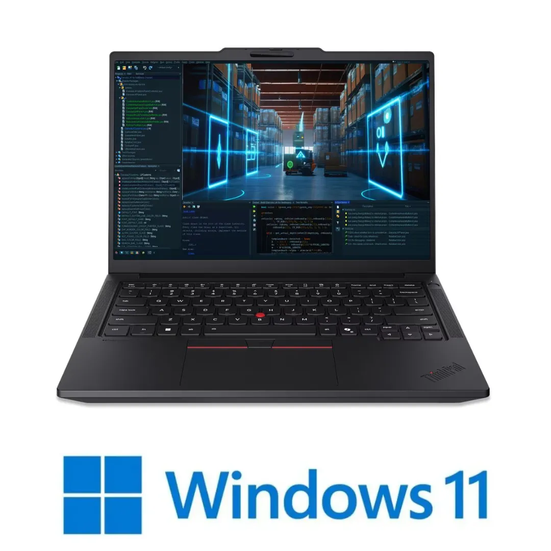 מחשב נייד 16 אינץ Lenovo ThinkPad P1 Gen 9 21UE0004IV
