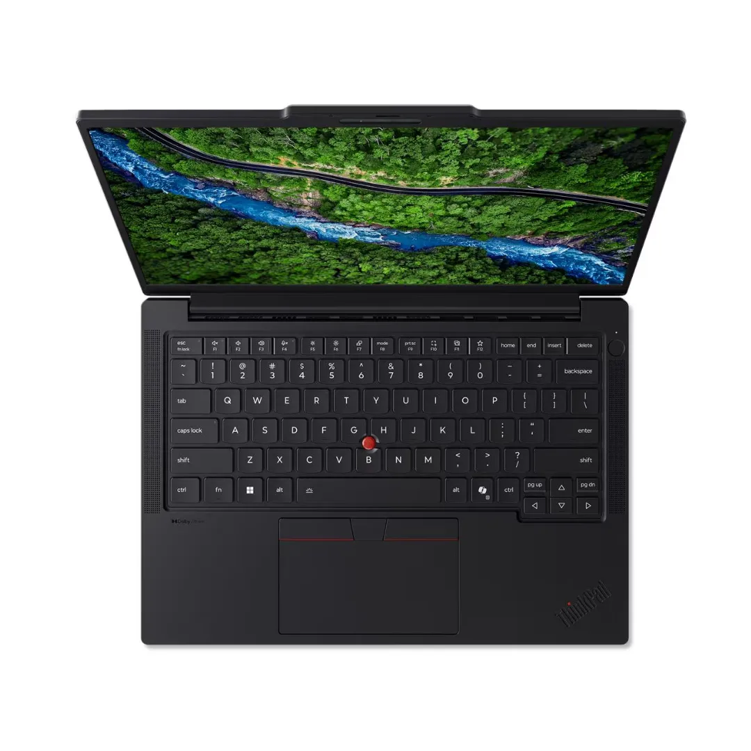 מחשב נייד 16 אינץ Lenovo ThinkPad P1 Gen 9 21UE0004IV