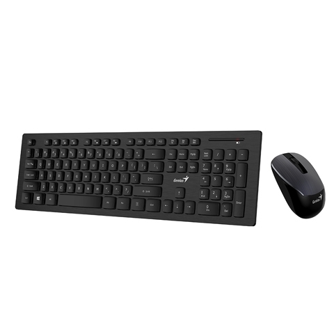 Genius SlimStar 8008 -31340001409