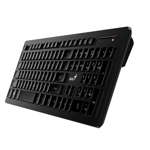 Genius SlimStar 8008 -31340001409