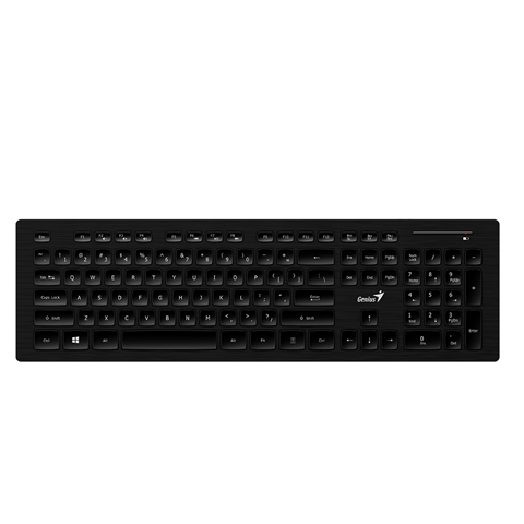 Genius SlimStar 8008 -31340001409