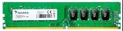 ADATA | DDR4 U-DIMM - AD4U2666J4G19-R