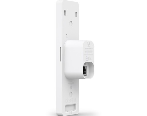 קורא חכם מתקדם עם מצלמה וזיהוי פנים, צבע לבן – G3 Reader Pro