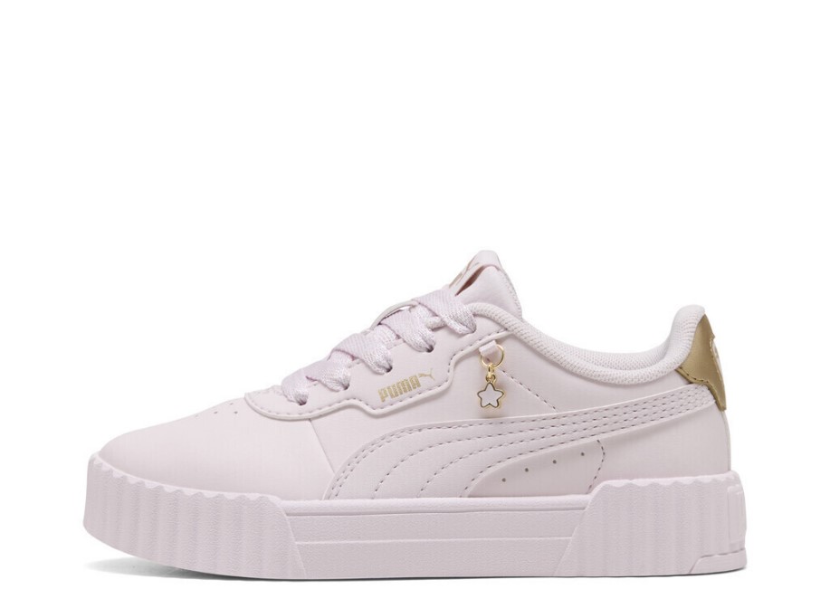 סניקרס פומה Puma Carina 3.0 Charm | ילדים
