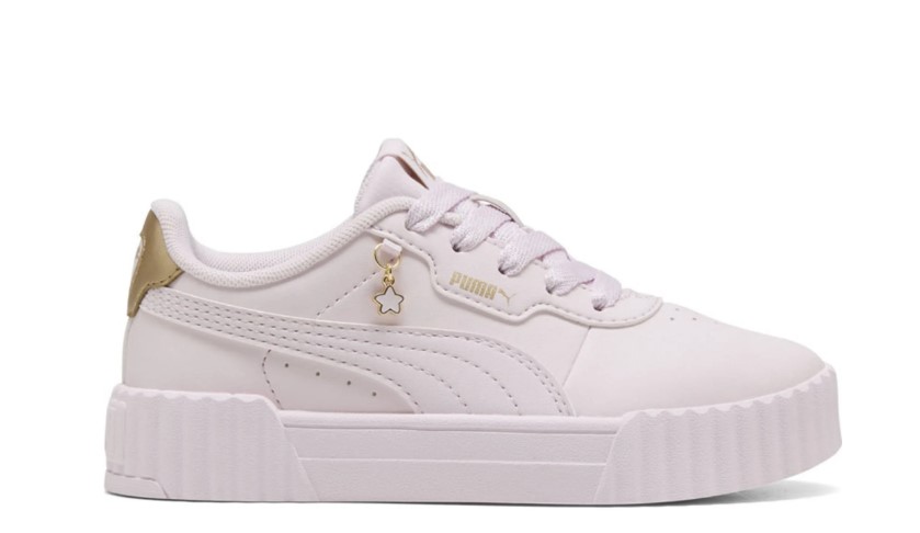 סניקרס פומה Puma Carina 3.0 Charm | ילדים