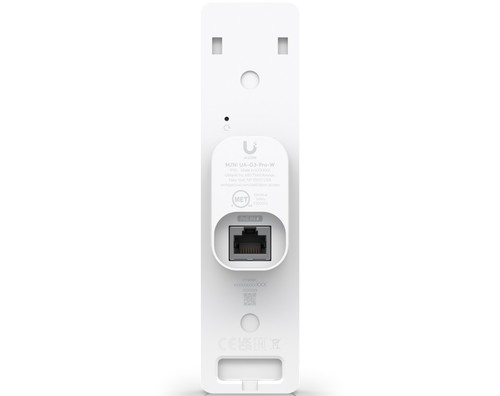 קורא חכם מתקדם עם מצלמה וזיהוי פנים, צבע לבן – G3 Reader Pro