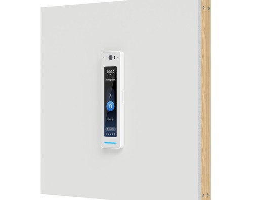 קורא חכם מתקדם עם מצלמה וזיהוי פנים, צבע לבן – G3 Reader Pro