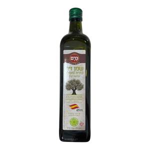שמן זית כתית מעולה -הכרם
