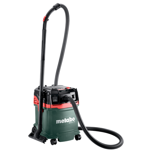 שואב אבק יבש ורטוב Metabo ASA 30 L PC מק