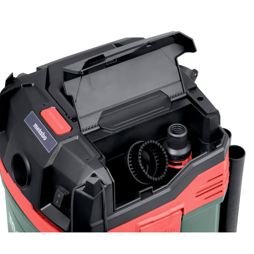 שואב אבק יבש ורטוב Metabo ASA 30 L PC מק