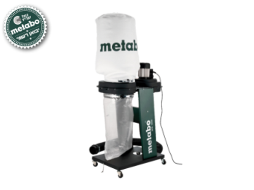 שואב נסורת ואבק Metabo SPA 1200 מק