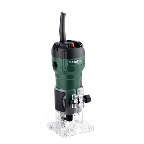 רוטר טרימר קנטים Metabo FM 500-6 מק