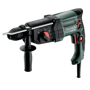 פטישון SDS-plus 3 מצבים 22 מ"מ 750 וואט - Metabo KHE 2245