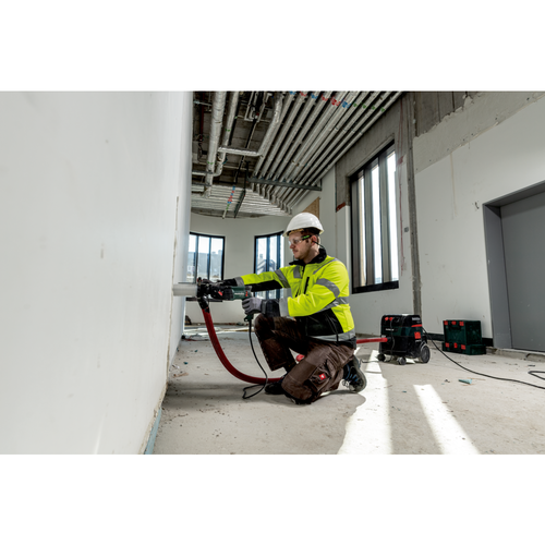 פטישון SDS-plus Metabo KHE 2245 מק