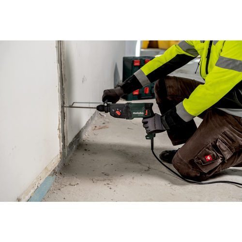 פטישון SDS-plus Metabo KHE 2245 מק