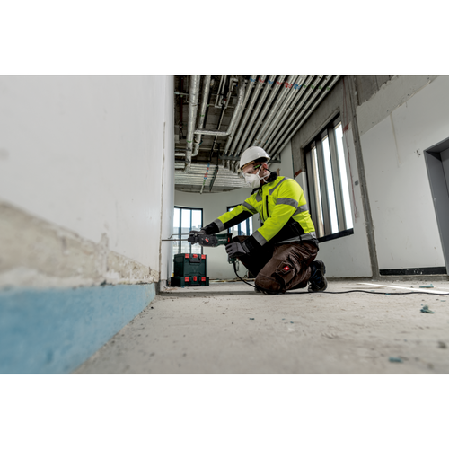 פטישון SDS-plus Metabo KHE 2245 מק