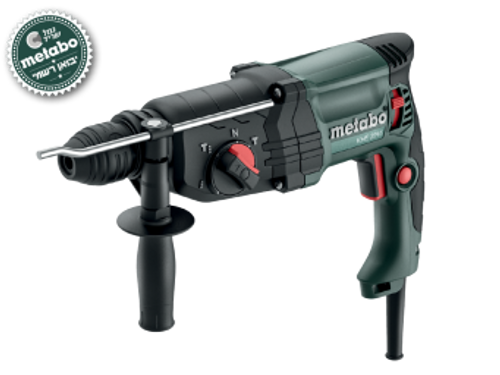 פטישון SDS-plus Metabo KHE 2245 מק