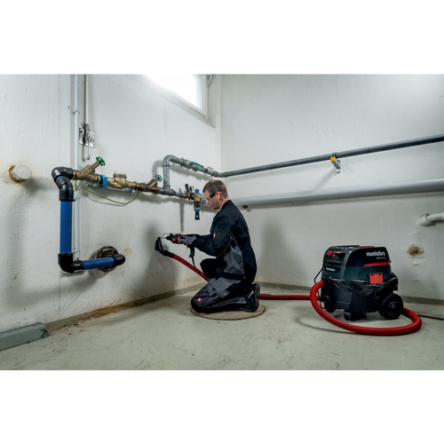 פטישון SDS-plus Metabo KHE 2445 מק