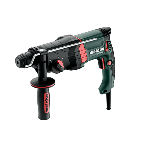 פטישון SDS-plus Metabo KHE 2645 מק