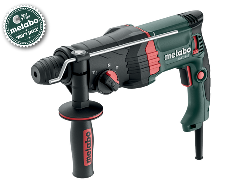 פטישון SDS-plus Metabo KHE 2645 מק