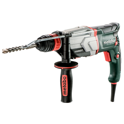 פטישון Metabo KHE 2860 Quick מק