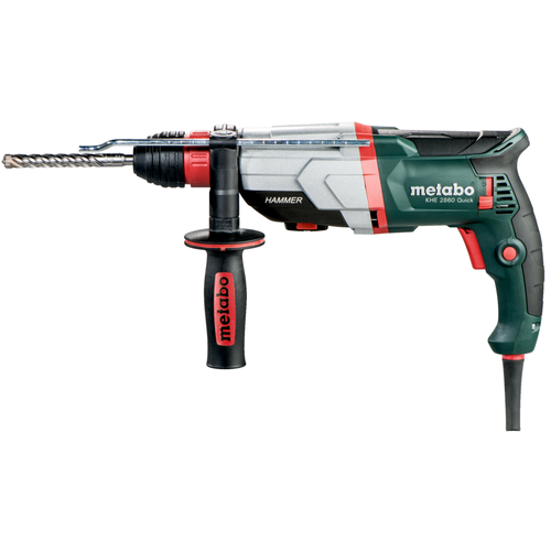 פטישון Metabo KHE 2860 Quick מק