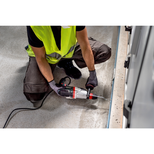 פטישון Metabo KHE 2860 Quick מק